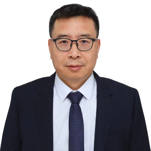 Prof. Ming Tian